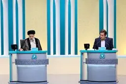خلاصه انتقاد و پاسخ نامزدها به یکدیگر در مناظره دوم