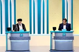 خلاصه انتقاد و پاسخ نامزدها به یکدیگر در مناظره دوم