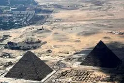 پشت پرده رزمایش مشترک ناگهانی چین و مصر