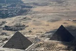پشت پرده رزمایش مشترک ناگهانی چین و مصر
