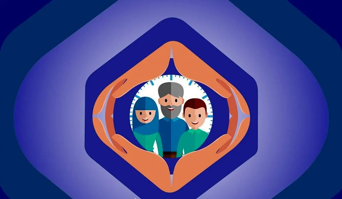 حذف سقف ۳ فرزند در پرداخت حق اولاد بازنشستگان و مستمری‌بگیران