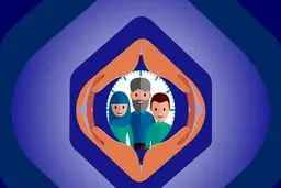 حذف سقف ۳ فرزند در پرداخت حق اولاد بازنشستگان و مستمری‌بگیران