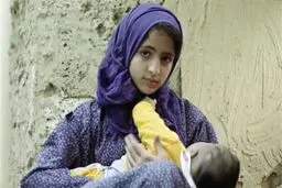 کودک همسری زندگی این دختران را سیاه کرد!