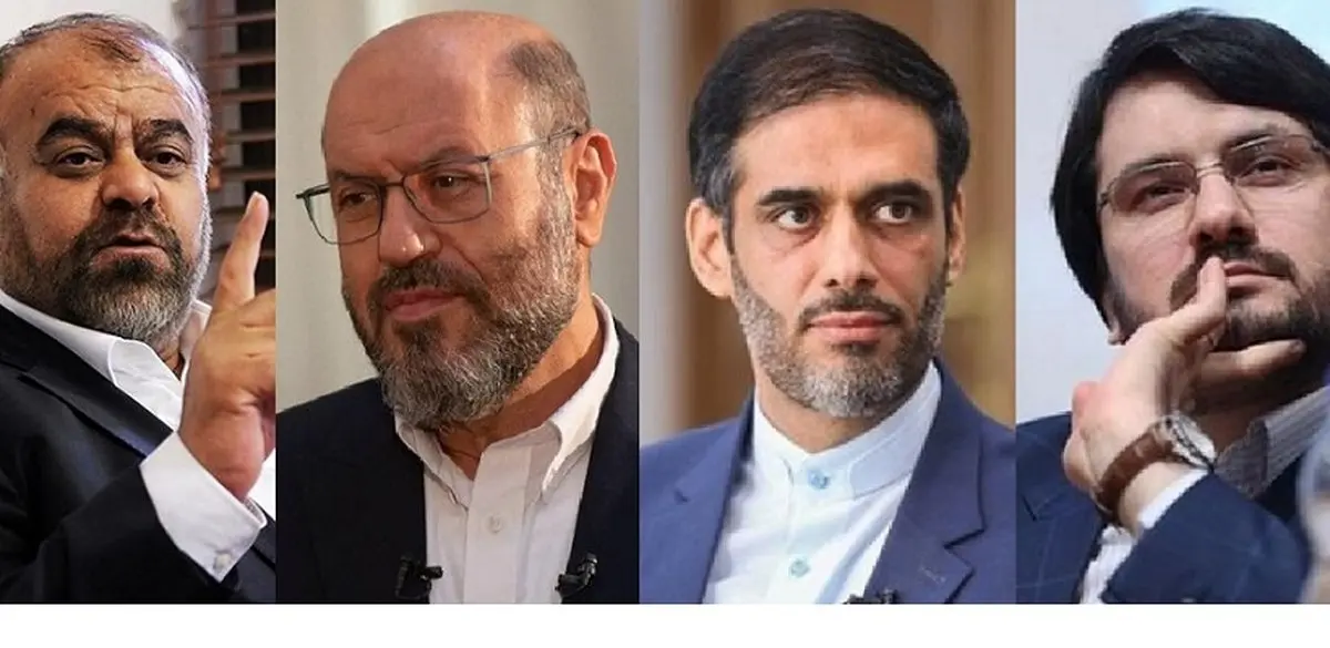 ۴ گزینه‌ اصولگرایان برای شهرداری تهران: قاسمی، دهقان، سعید محمد وبذرپاش

