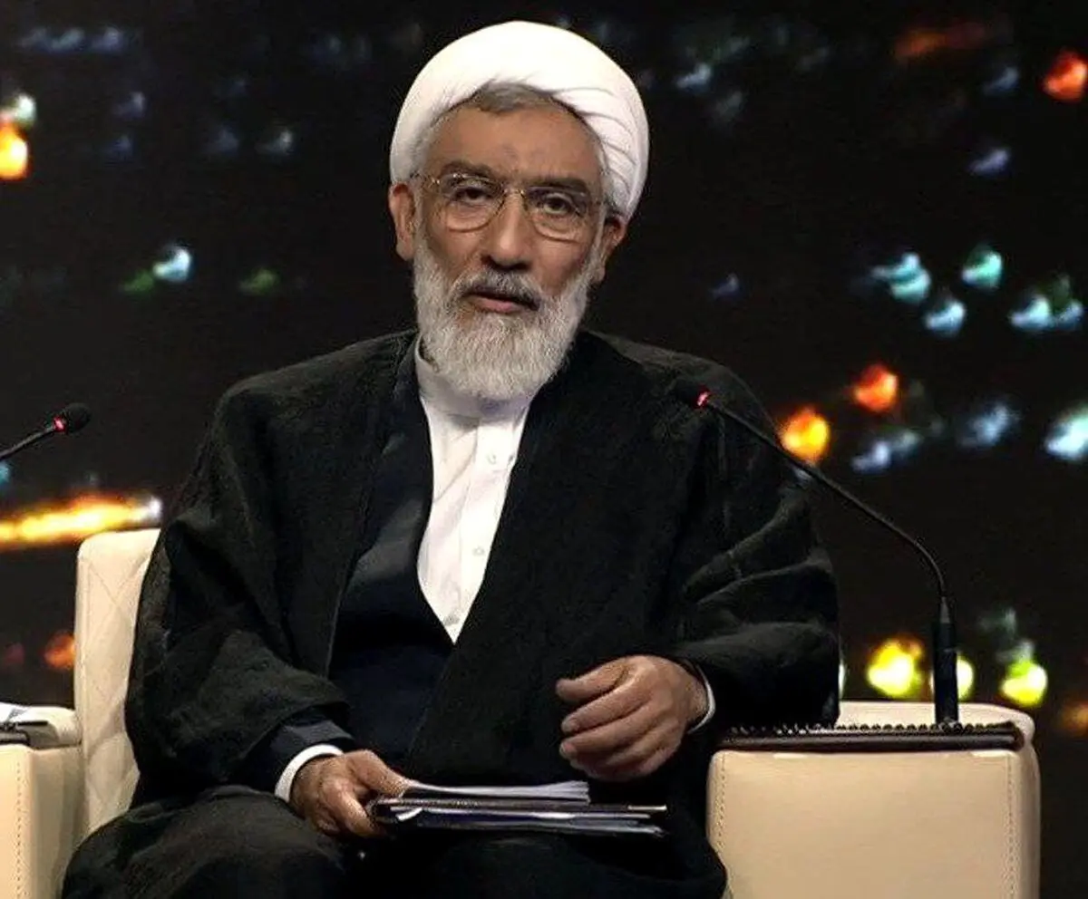 برخی از عدالت حرف می‌زنند ولی اطرافشان رانت و ویژه خواری است