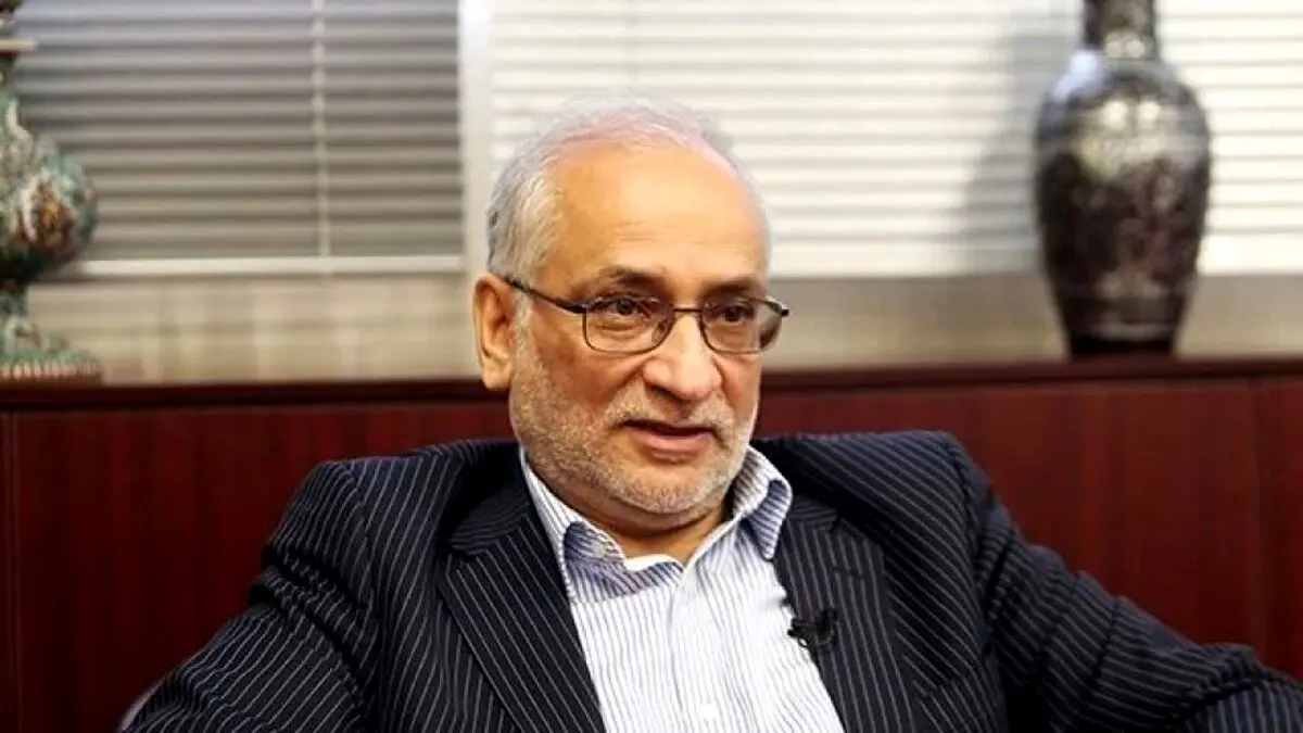 چرا اجازه ندادید روحانی، برجام را تمام کند؟