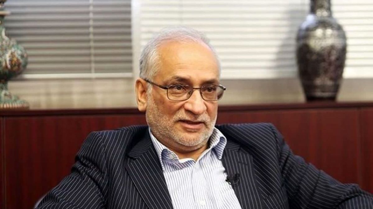 مرعشی: رایزنی با شورای نگهبان بی‌فایده است؛ باید با رهبری دیدار کنیم