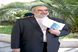آشنا : انحلال شعام در خیابان هم عادی سازی می‌شود