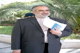 آشنا : انحلال شعام در خیابان هم عادی سازی می‌شود