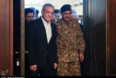 پاکستان