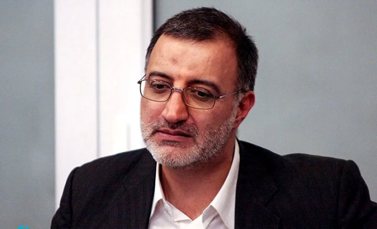 اظهارات عضو شورای شهر درباره انتخاب زاکانی به عنوان شهردار تهران