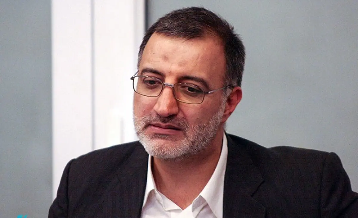 زاکانی: درباره برجام مطابق «قانون اقدام راهبردی برای لغو تحریم‌ها» عمل می‌کنیم