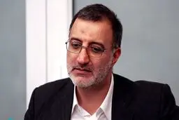 اظهارات عضو شورای شهر درباره انتخاب زاکانی به عنوان شهردار تهران