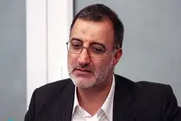 اظهارات عضو شورای شهر درباره انتخاب زاکانی به عنوان شهردار تهران