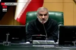 نیکزاد: شورای عالی دفاع حتما باید با تائید رهبری باشد