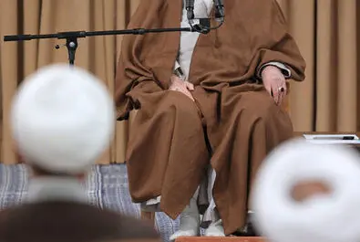 خبرگان