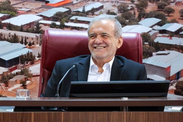 تهران به غرب هشدار داد: قطعنامه‌تان پاره‌کاغذ است؛ غنی‌سازی را دو برابر می‌کنیم!