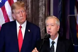 سناتور جنگ‌طلب، ترامپ را به حمله به ایران کشاند!