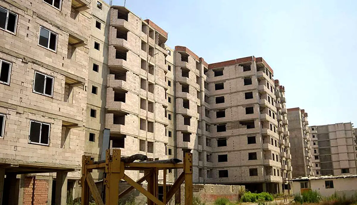جاماندگان طرح مسکن ملی بخوانند 
