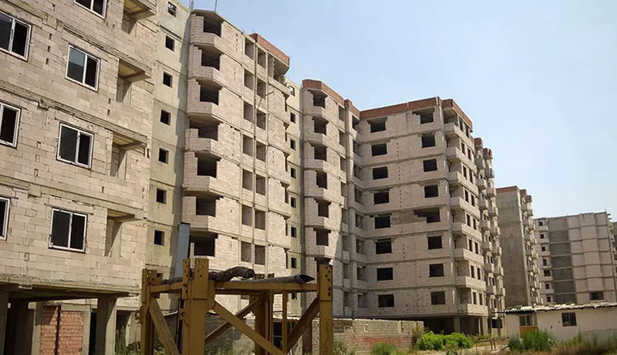 قیمت به روز مسکن