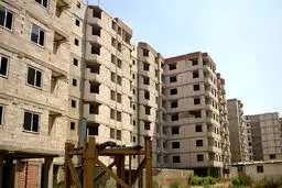 جاماندگان طرح مسکن ملی بخوانند 