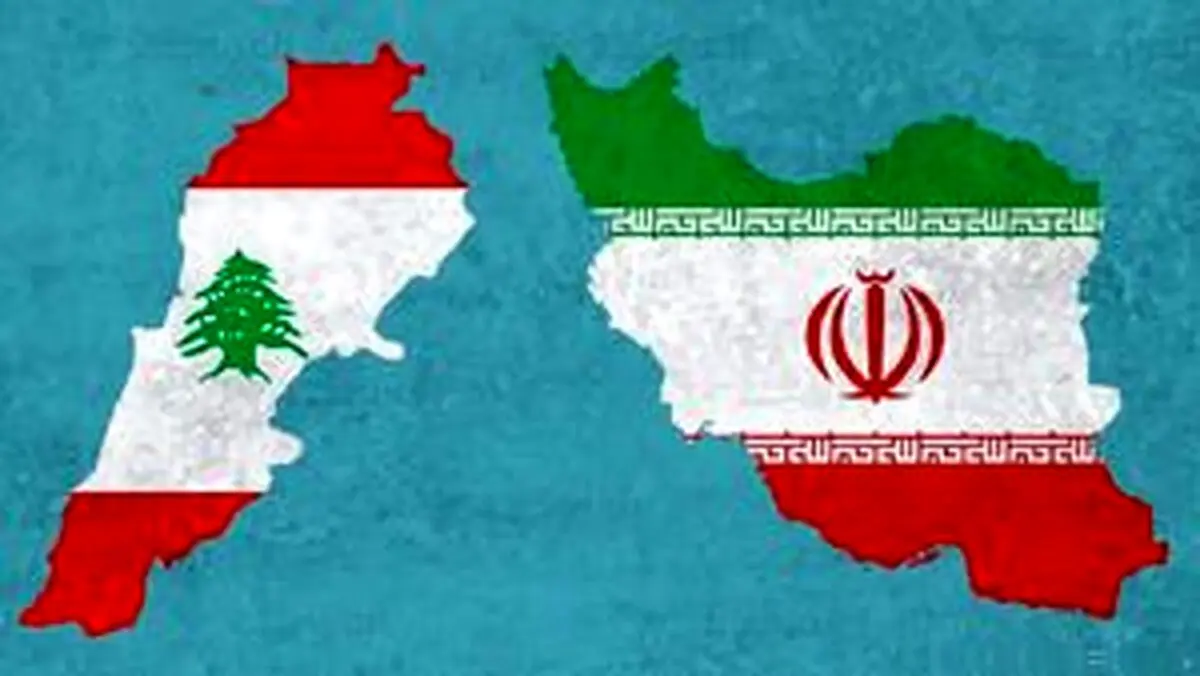 رایزنی بن فرحان درباره لبنان در تهران