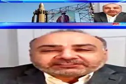 اعتراف کارشناس اینترنشنال به شکست طرح خلع سلاح مقاومت