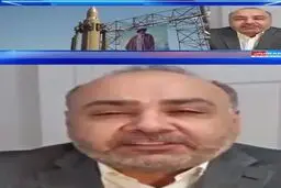 اعتراف کارشناس اینترنشنال به شکست طرح خلع سلاح مقاومت