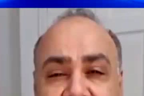 اعتراف کارشناس اینترنشنال به شکست طرح خلع سلاح مقاومت