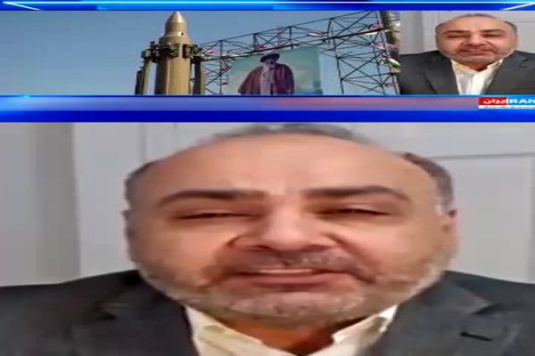 اعتراف کارشناس اینترنشنال به شکست طرح خلع سلاح مقاومت