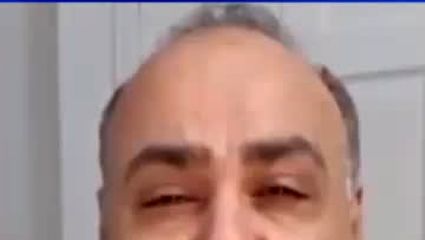اعتراف کارشناس اینترنشنال به شکست طرح خلع سلاح مقاومت
