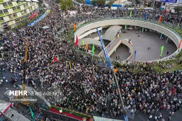 تصاویر جشن میلاد پیامبر(ص)