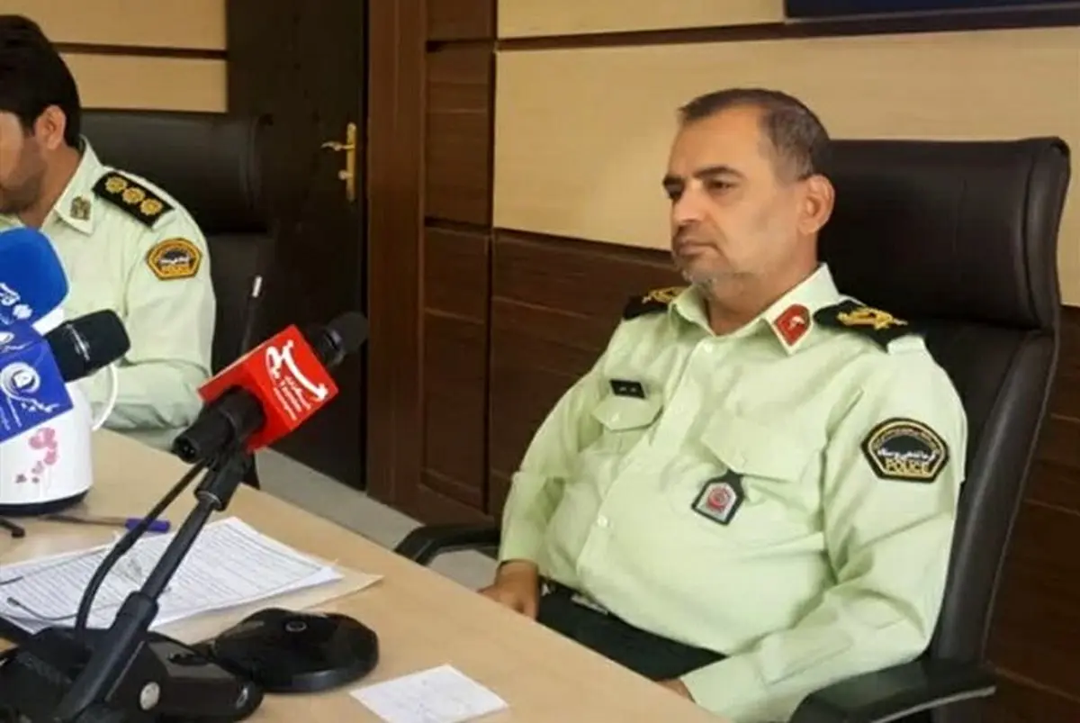 فرمانده انتظامی سیستان: در حادثه جمعه سیاه زاهدان، افرادی تیر خوردند