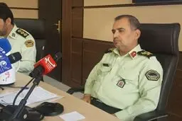 فرمانده انتظامی سیستان: در حادثه جمعه سیاه زاهدان، افرادی تیر خوردند