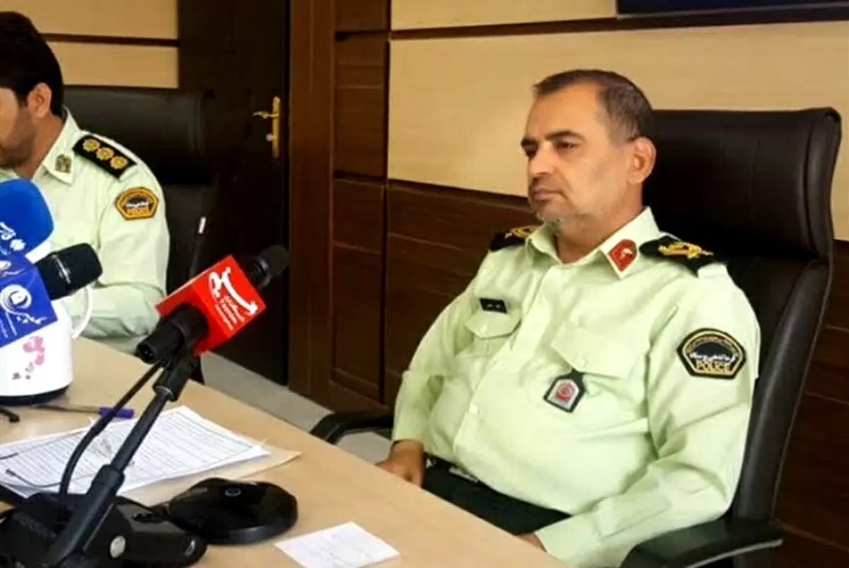 فرمانده انتظامی سیستان: در حادثه جمعه سیاه زاهدان، افرادی تیر خوردند