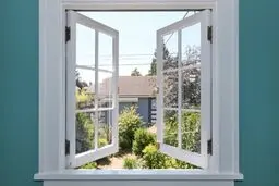 بایدها و نبایدهای تعویض در و پنجره