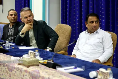 پزشکیان و ظریف