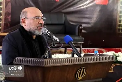 هنرمندان عاشورا