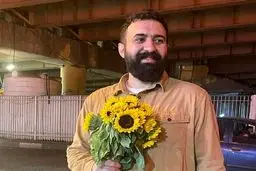 ارگان رسانه‌ای نزدیک به سپاه: حکم شلاق یراحی درپی نگهداری مشروب و شرب خمر اجرا شد