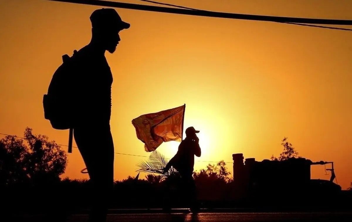 سه شرط عبور از مرز برای زائرین اربعین