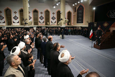 حسینیه