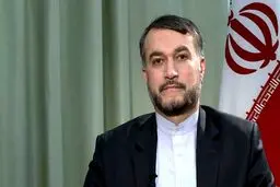 آخرین وضعیت اعزام زائران اربعین به روایت امیرعبداللهیان