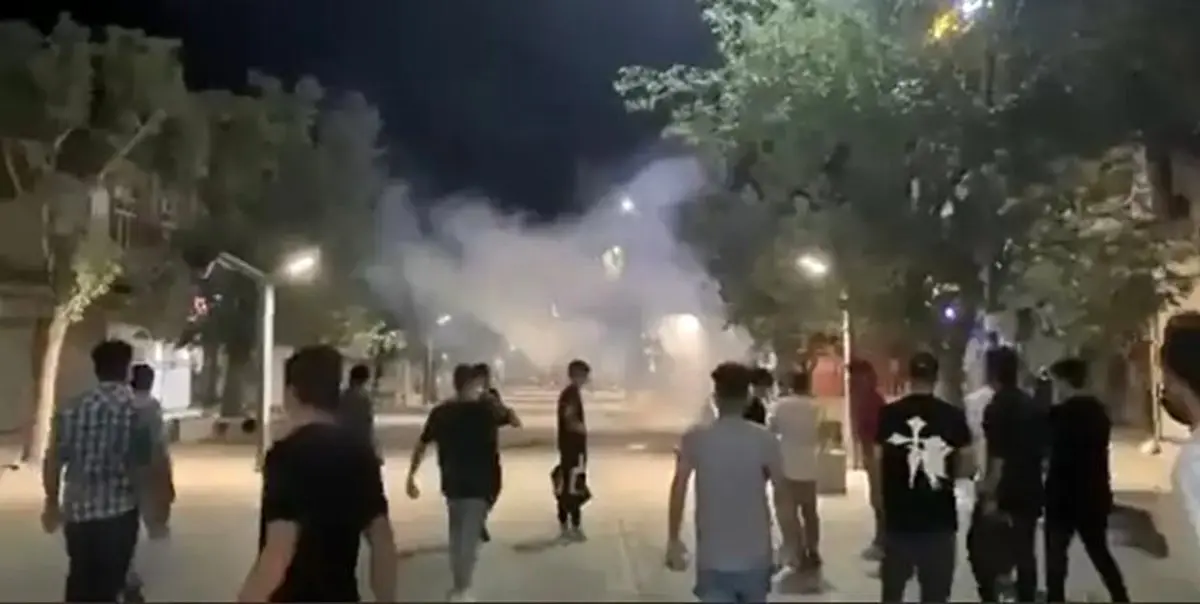 رئیس دادگستری: لیدرهای اتفاقات اخیر در کردستان دستگیر شده‌اند