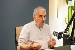  نعیمی پور : روزهای آخر جبهه پایداری است