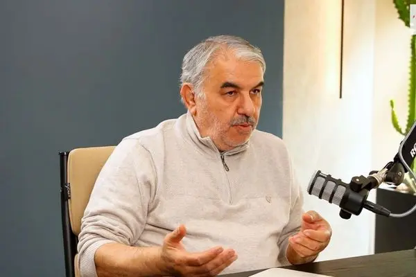  نعیمی پور : روزهای آخر جبهه پایداری است