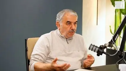  نعیمی پور : روزهای آخر جبهه پایداری است