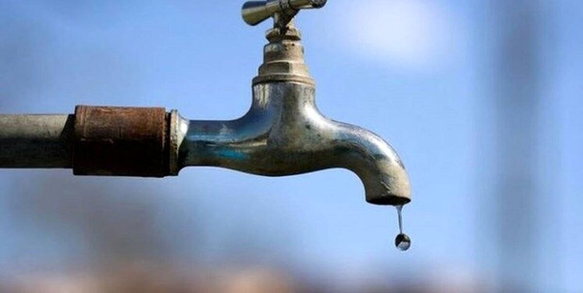خبری شوکهکننده؛ ایران واردکننده آب میشود؟