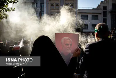 شهید گمنام