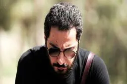 استایل دیده نشده از نوید محمدزاده / عکس