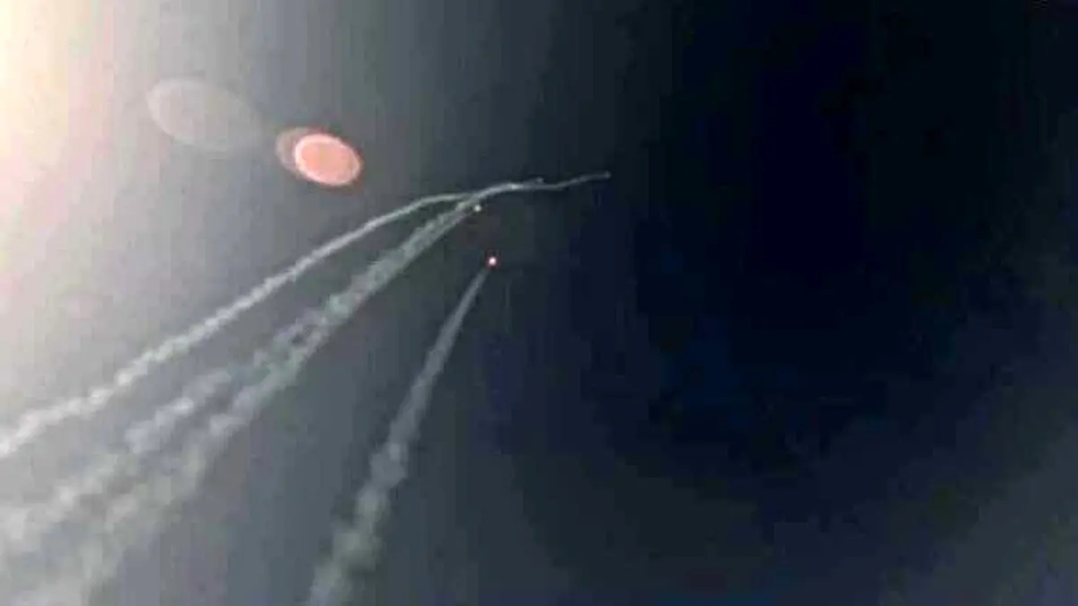 روابط و ترامپ و نتانیاهو رو به آشفتگی می رود!